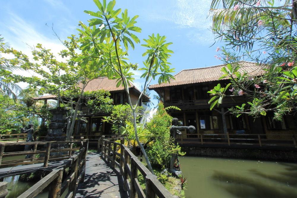 Kangkung Cottages Jasri Exteriér fotografie